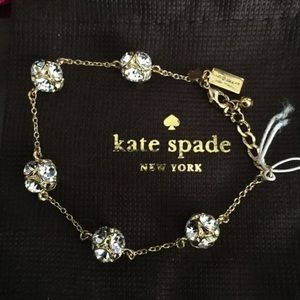 Beautiful Kate Spade bracelet